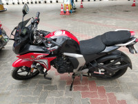 Yamaha Fazer FI V2