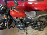 Royal Enfield Thunderbird X 350 2018 Model