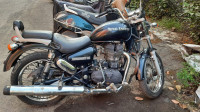 Royal Enfield Thunderbird 350 2015 Model