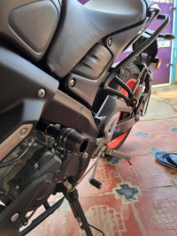 Yamaha MT-15 BS6