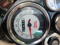 Royal Enfield Classic Gunmetal Grey