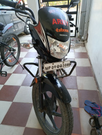 Honda Dream Yuga 2015 Model