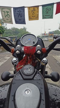 Bajaj Avenger Street 160 BS6 2021 Model