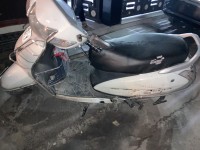 Honda Activa 2013 Model