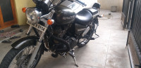 Lightning Royal Enfield Thunderbird 350