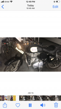 Royal Enfield Classic 2019 Model