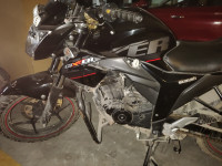 Suzuki Gixxer 150