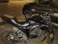 Suzuki Gixxer 150