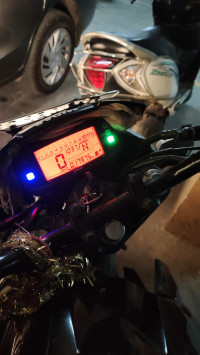 Suzuki Gixxer 150