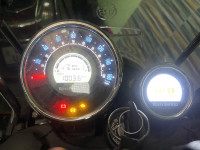 Royal Enfield Meteor 350 Stellar 2021 Model