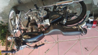 Royal Enfield Bullet Electra