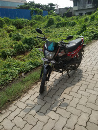 Hero Passion Pro i3s