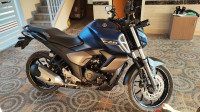 Yamaha FZ-S FI V3