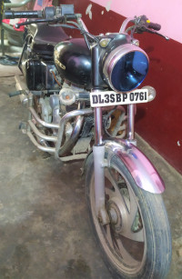 Royal Enfield Bullet Electra