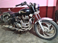 Royal Enfield Bullet Electra