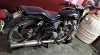 Royal Enfield Bullet Electra