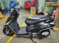 Hero Maestro Edge 2016 Model