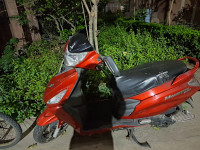 Red Hero Maestro Edge