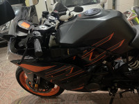 KTM RC 200 2020 2020 Model