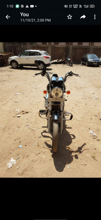 Royal Enfield Thunderbird 500