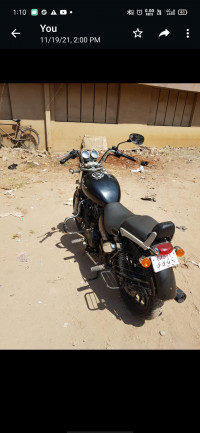 Royal Enfield Thunderbird 500