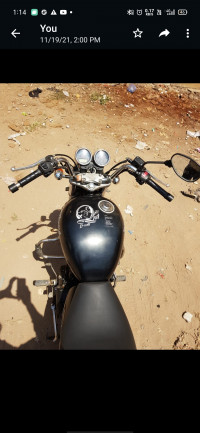 Royal Enfield Thunderbird 500