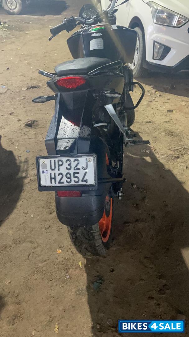 KTM Duke 200 KTM Duke 200