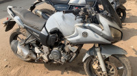 Yamaha Fazer