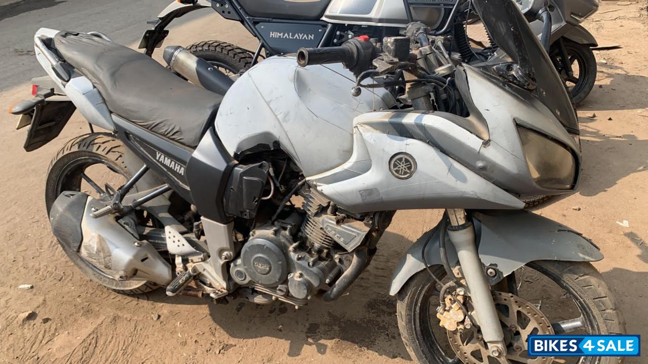 Yamaha Fazer