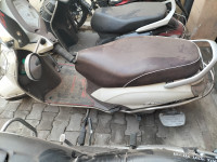 Suzuki Access 125 BS6