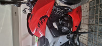 TVS Apache RTR 160 4V