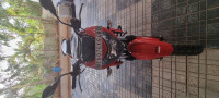 TVS Apache RTR 160 4V