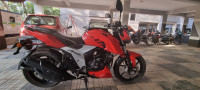 TVS Apache RTR 160 4V