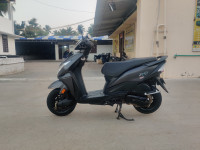 Honda Dio 2019 Model