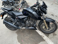 TVS Apache RTR 200 4V 2016 Model