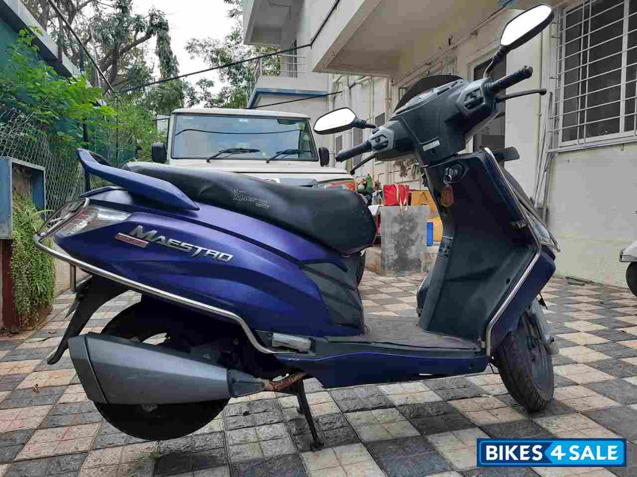 Mbl Hero Maestro Edge