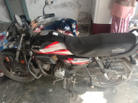 Hero HF Deluxe 2020 Model