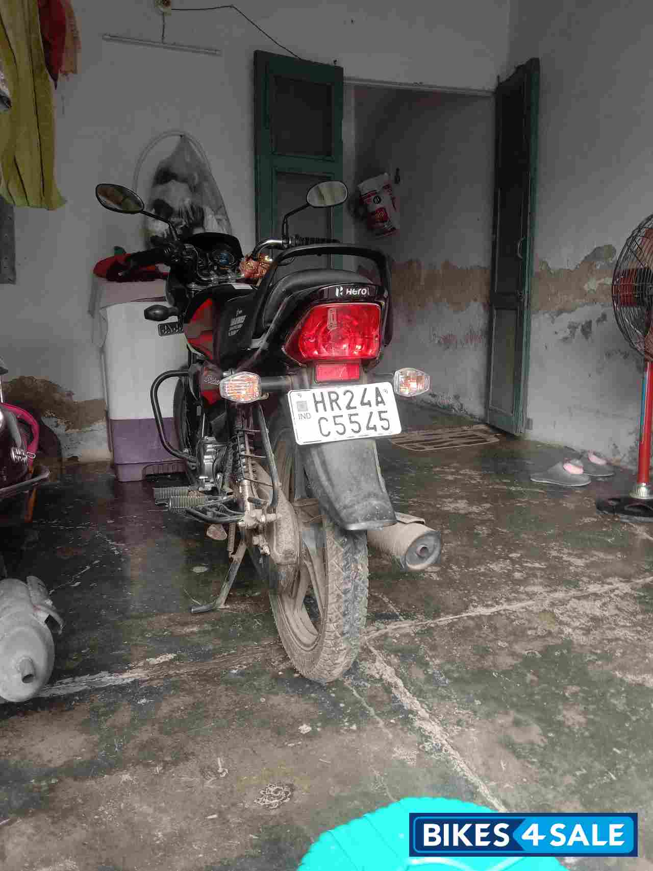 Black Hero HF Deluxe