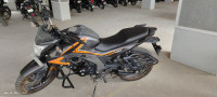 Honda CB Hornet 160R