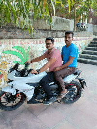 Hero Xtreme 200S 2021 Model