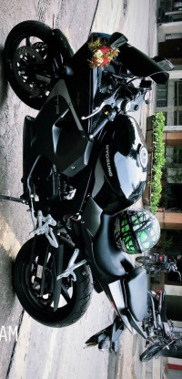 Hyosung GT250R