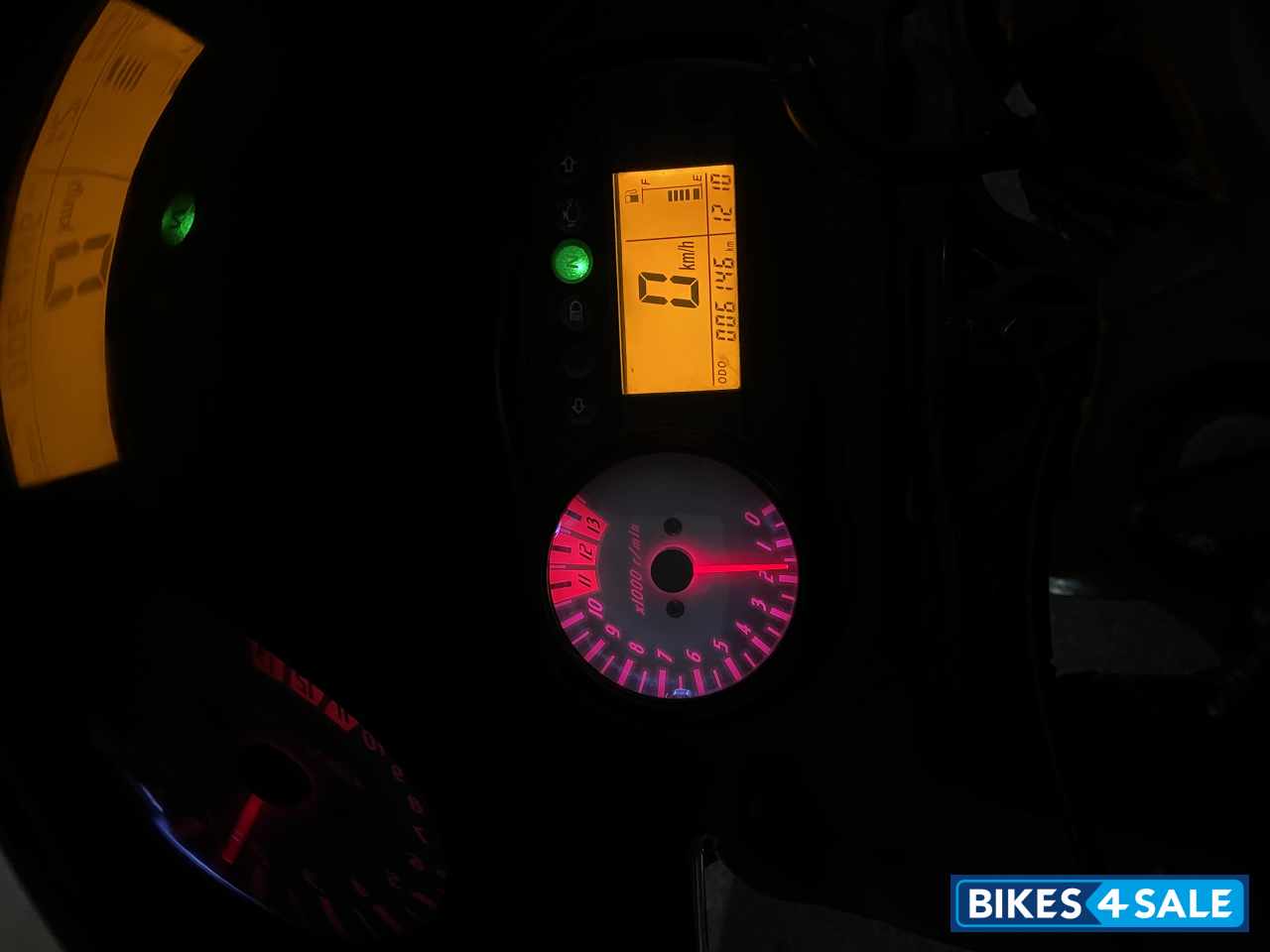 Hyosung GT250R Hyosung GT250R