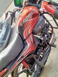 Hero Passion Pro 2011 Model