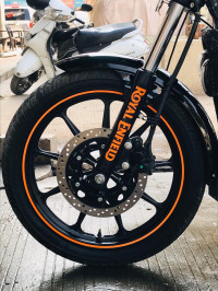 Royal Enfield Thunderbird X 500