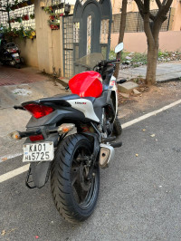 Honda CBR 150R