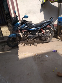 Hero Passion Pro 110 2018 Model