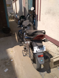 Blue Hero Passion Pro 110