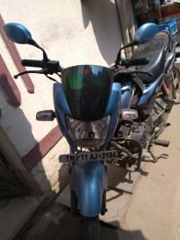 Blue Hero Passion Pro 110