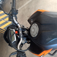 Honda CB Hornet 160R ABS 2018 Model