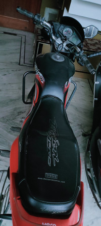 Hero Passion X Pro 2017 Model